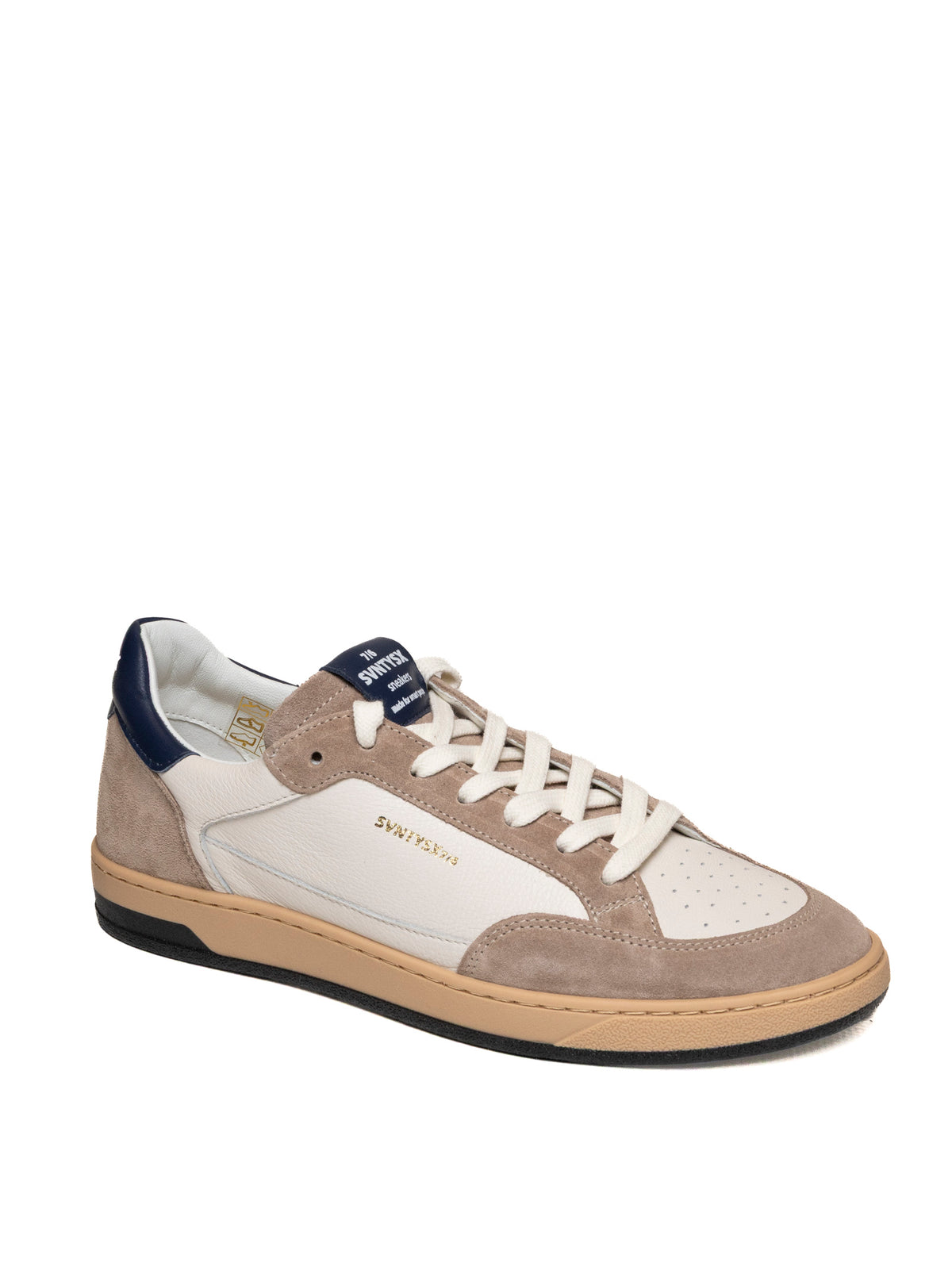 THE 76  STAY U30-BIA/BEIGE 