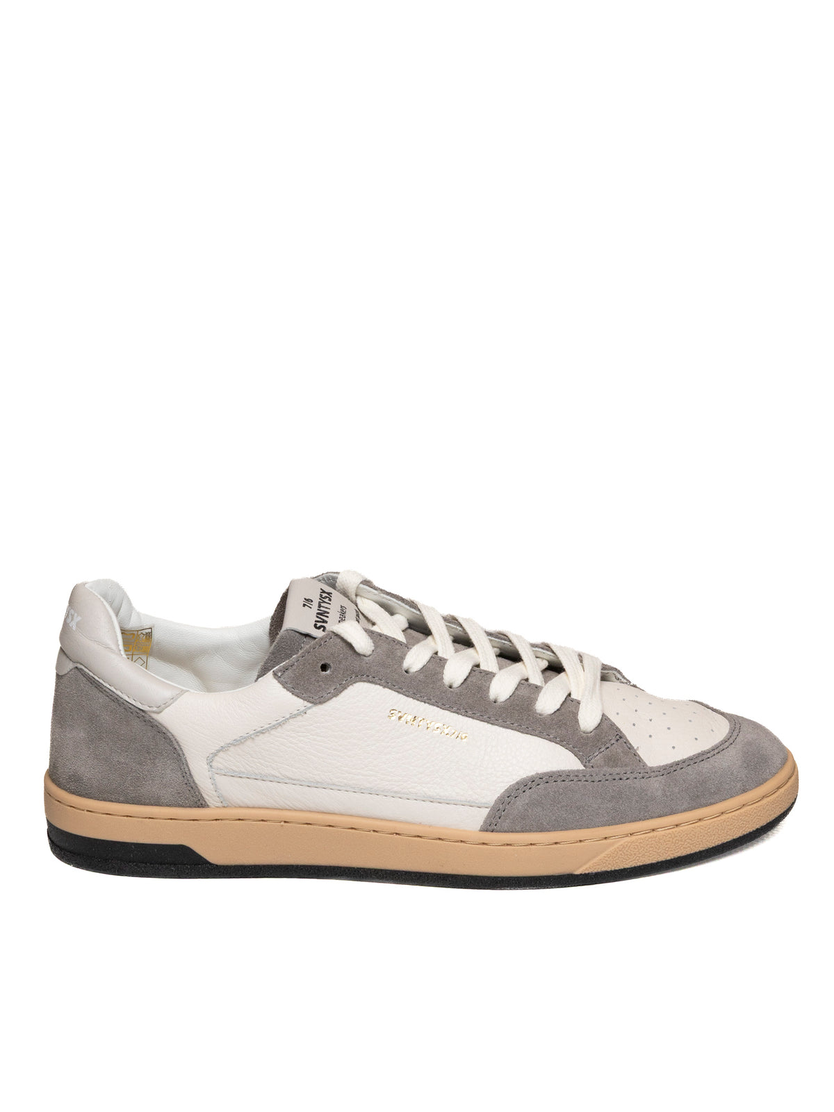 THE 76  STAY U31-BIA/GRIGIO 