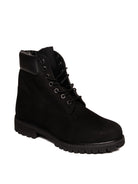 TIMBERLAND prem 6 in lace waterproof boo TB110073001 BOOT-BLACK 