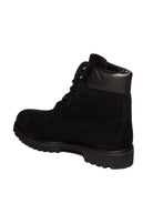 TIMBERLAND prem 6 in lace waterproof boo TB110073001 BOOT-BLACK 