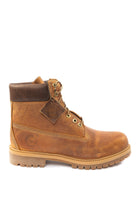 TIMBERLAND Boot heritage marrone <BR/> TB127094214 BOOT-DRKBRN 