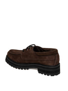 TIMBERLAND hayd lace up shoe dkbrn TB0A42KGW07 LACE-DKBRN 