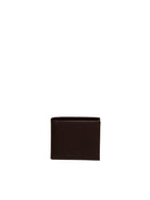 TIMBERLAND bifold wallet with coin dkbrn TB0A5RNN242 PELLE-DKBRN 