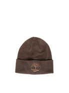TIMBERLAND 3d embroidery beanie mole TB0A65HPC35 EMBROIDERY-MOLE 