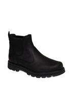 TIMBERLAND brrd mid chelsea boot black TB0A6A4WW02 CHELSEA-BLACK 