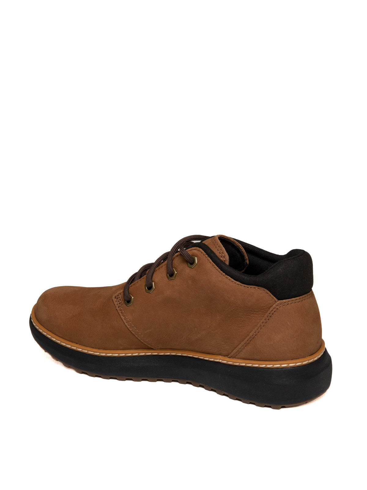 TIMBERLAND hdrd mid lace gtx chukka rus TB0A6A8NEM7 POL-RUST 