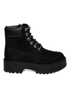 TIMBERLAND stst 6 in lace waterproof boo TB1A5RH5015 BOOTPLAT-BLACK 