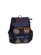TOP GUN  TGB2638 TESS-NAVY 