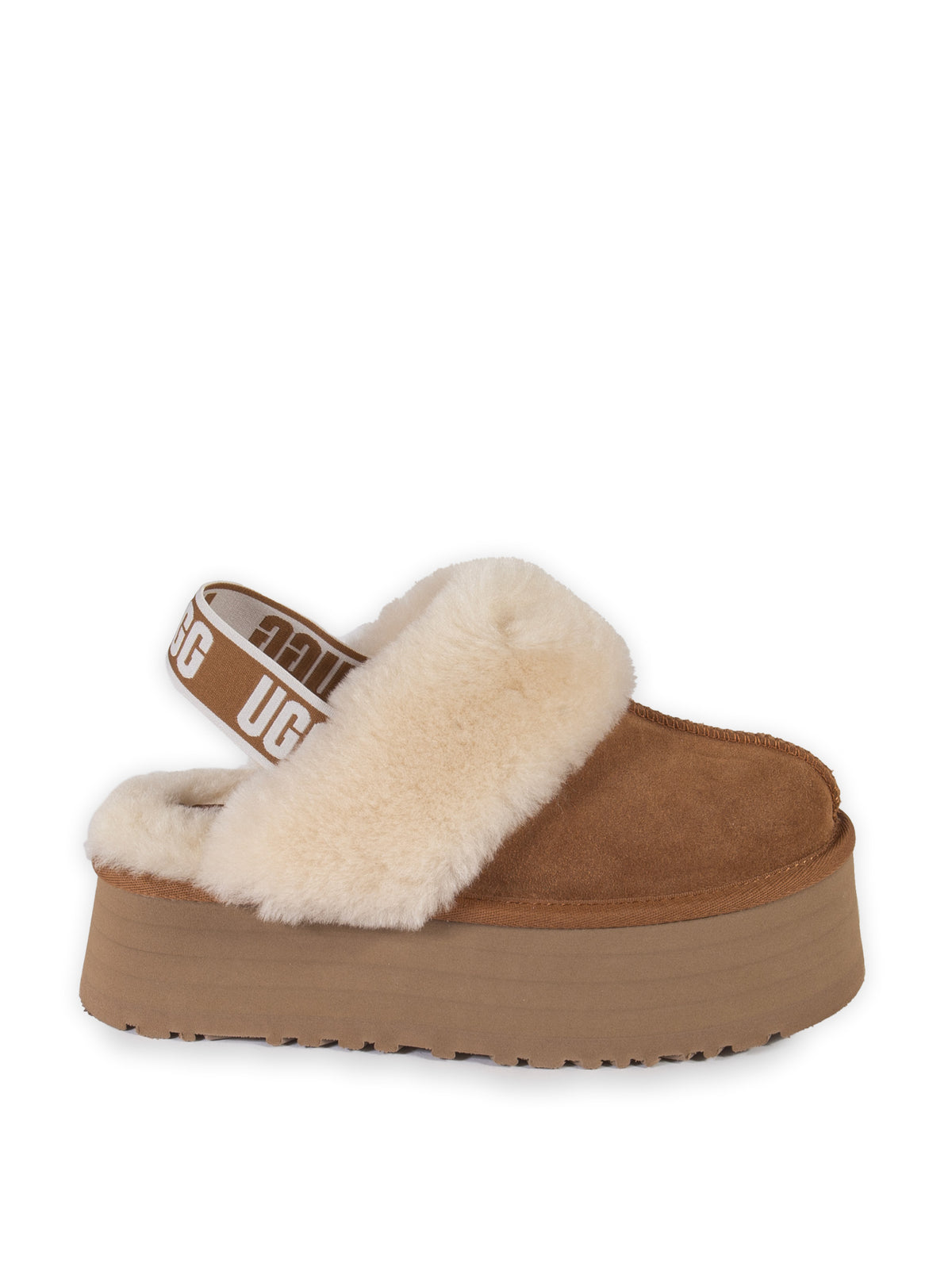 UGG  FUNKETTE 1113474-CHE 