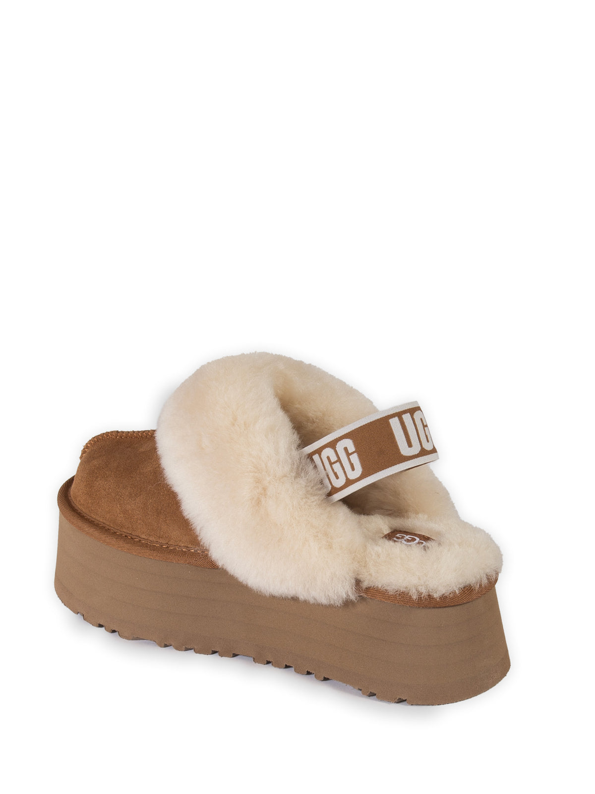 UGG  FUNKETTE 1113474-CHE 