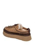 UGG  HERITAGELACEUP 1180361-CHE 