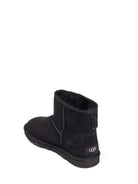 UGG stivale mini classic nero<BR/> CLASSICMINI MONT-BLK 