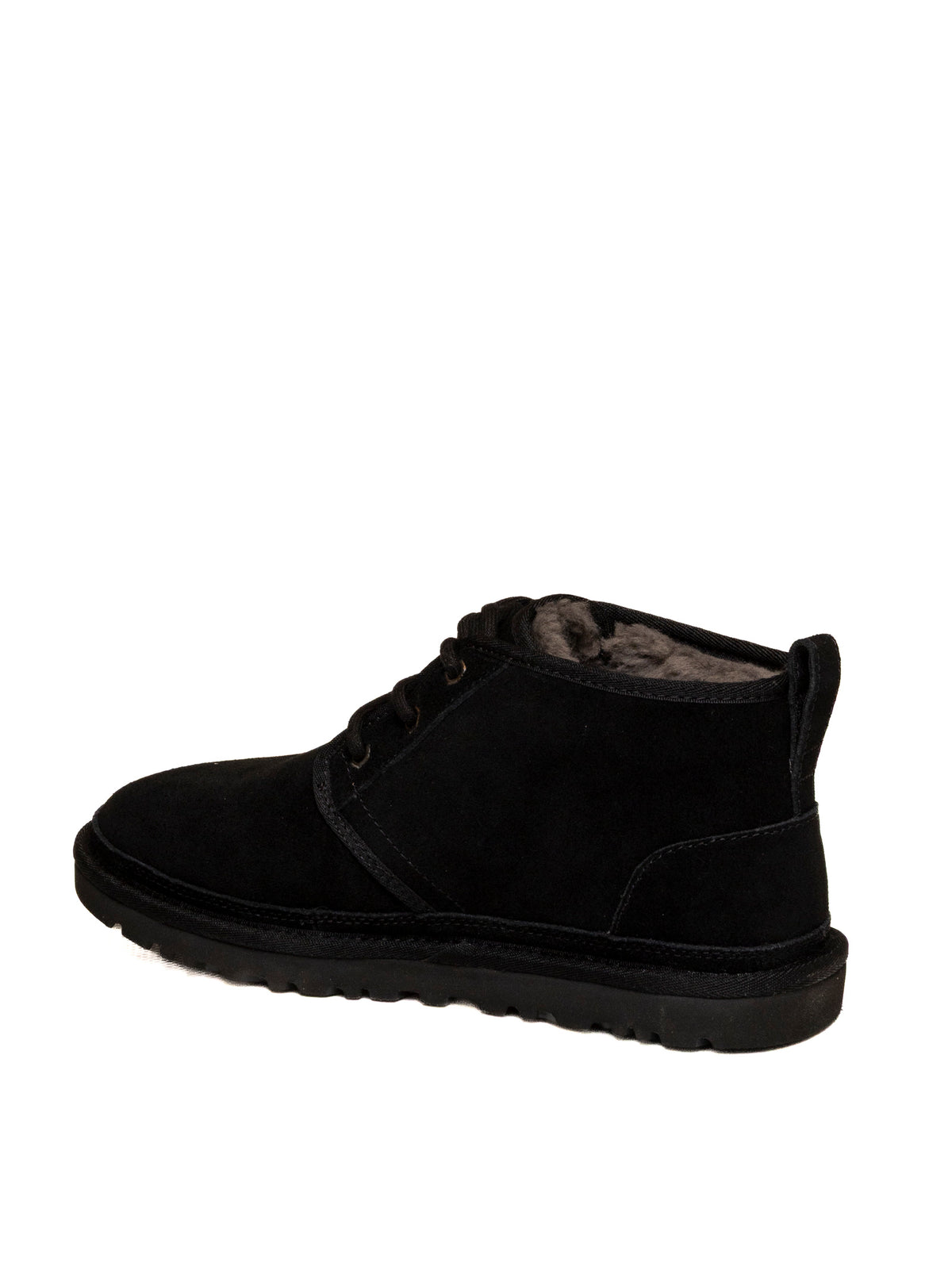 UGG  NEUMEL 3236-BLK 