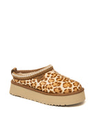 UGG  TAZZ-PLAINS MONT-FDJ 