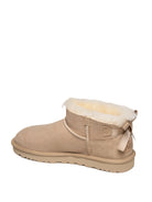 UGG  ULTRAMINIBAILEYBOW 1185491-SAN 