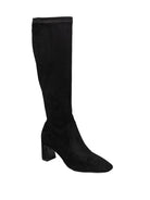 UMA PARKER NEW YORK  636 CAMOSCIO-NERO 