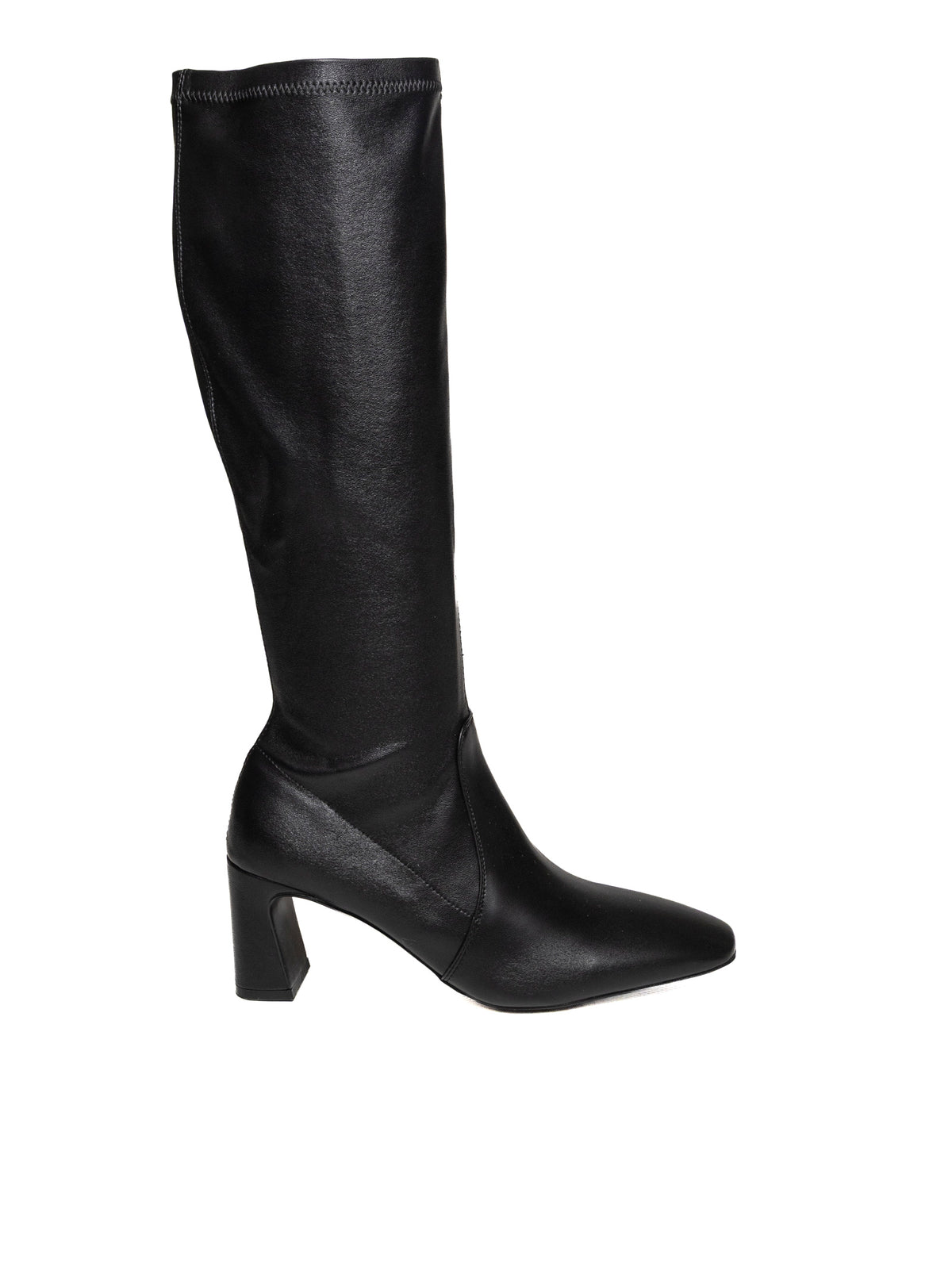 UMA PARKER NEW YORK  636 NAPPA-NERO 