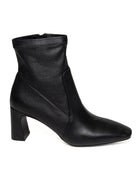 UMA PARKER NEW YORK  642 NAPPA-NERO 