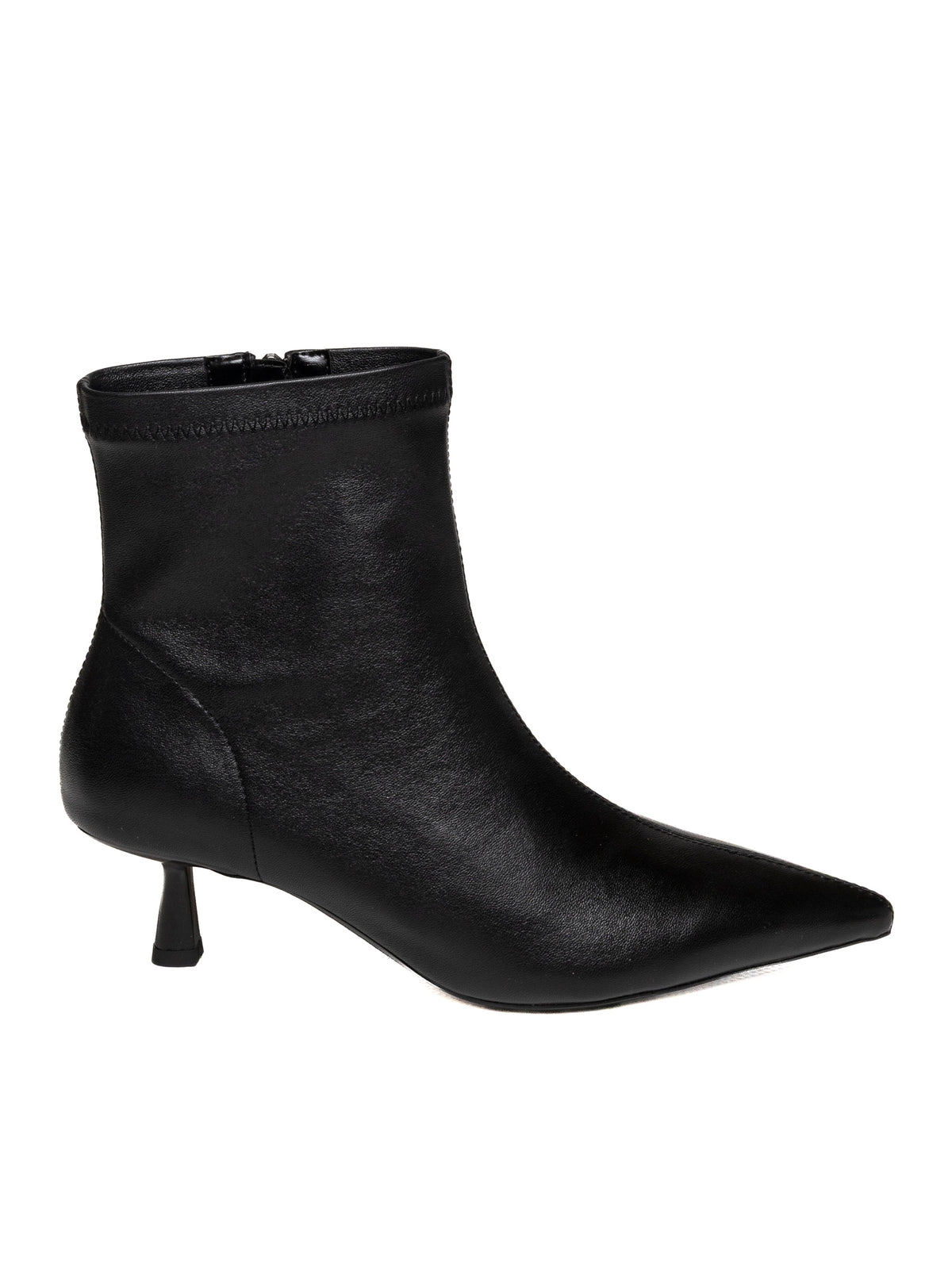UMA PARKER NEW YORK  656 NAPPA-NERO 