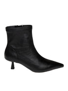 UMA PARKER NEW YORK  656 NAPPA-NERO 
