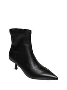 UMA PARKER NEW YORK  656 NAPPA-NERO 