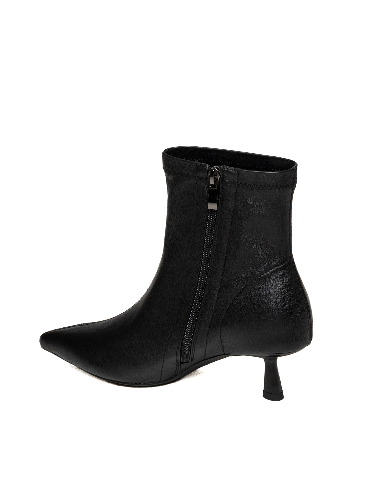 UMA PARKER NEW YORK  656 NAPPA-NERO 
