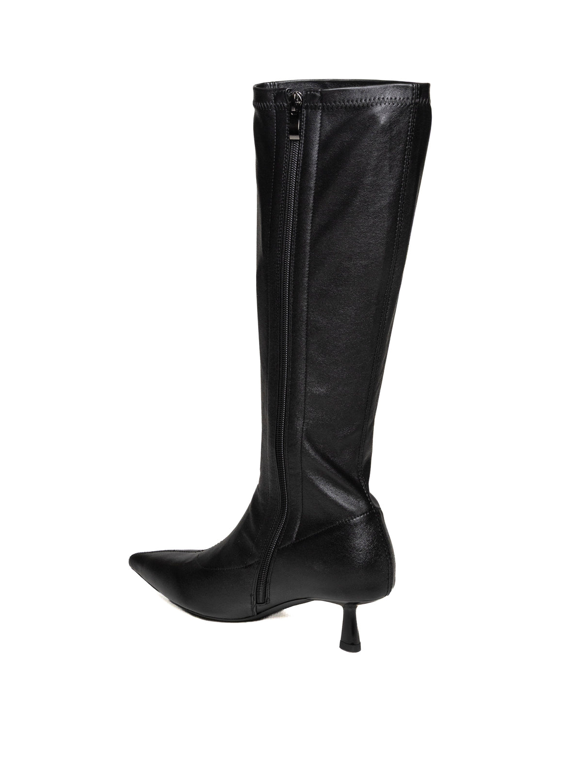 UMA PARKER NEW YORK  657 NAPPA-NERO 