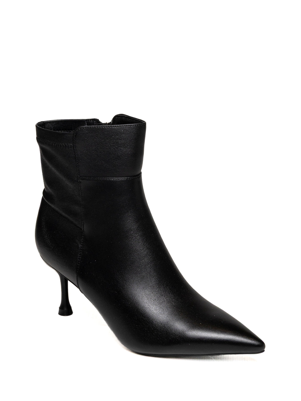 UMA PARKER NEW YORK  663 NAPPA-NERO 