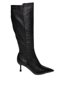 UMA PARKER NEW YORK  664 NAPPA-NERO 
