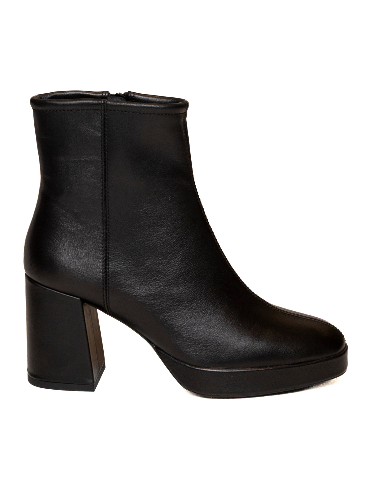 UNISA  MELVY PELLE-BLACK 