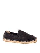 ESPADRILLES Mocassino wist everest WIST CANVAS-EVEREST 