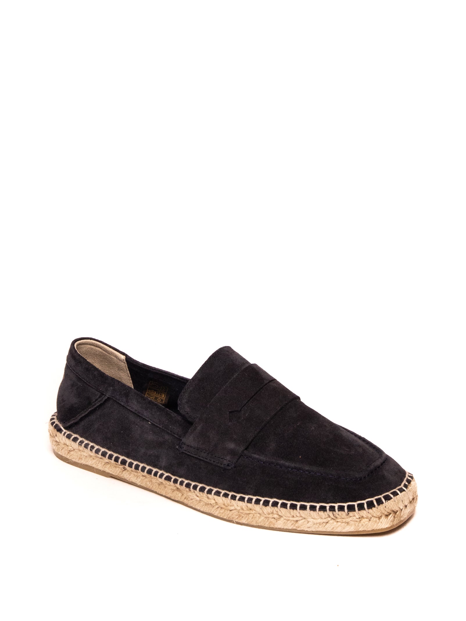 ESPADRILLES Mocassino wist everest WIST CANVAS-EVEREST 