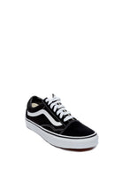 VANS sneaker old skool nero/bianco<BR/> VN000D3HY281 OLDKOOL-Y281 