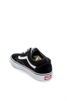 VANS sneaker old skool nero/bianco<BR/> VN000D3HY281 OLDKOOL-Y281 