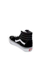 VANS Sneaker sk8 hi nero/bianco VN000D5IB8C1 SK8HI-B8C1 