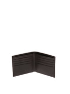 ARMANI EXCHANGE portafoglio logo nero 958097 CC845-00020 