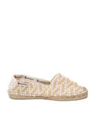 ESPADRILLES Espadrillas alpargata bombay natural crudo ALPARGATA BOMBAY NATURAL-CRUDO 