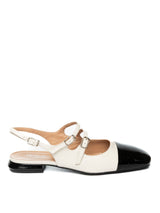 Beige/Schwarz