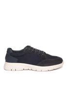 FRAU sneaker tecno blu 09X8 TECNO-BLU 