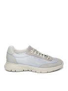 FRAU Sneaker mesh grigio 43H8 SPACER-GREY 