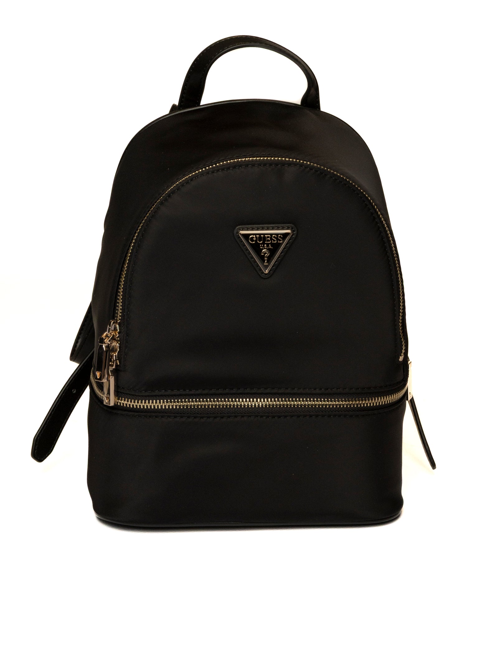 GUESS zaino follie nero TWNN9676032 FOLLIE-BLK 