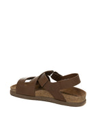 MEPHISTO Sandalo nadek moro NADEK SCRATCH-3451 