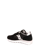 SAUCONY sneaker triple jazz nero/argento 60530-15 JAZZTRIPLE-BLH/SLV 