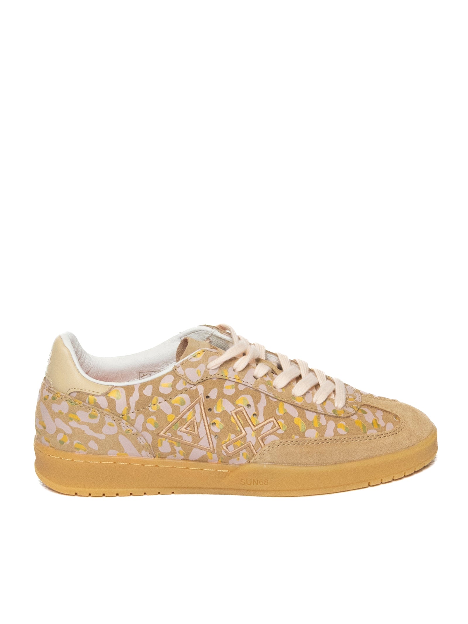 SUN 68 Sneaker california beige Z35229 CALIFORNIASUN-16 