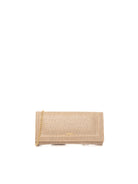 ALBANO borsa mini night oro A1051 NIGHT-ORO 
