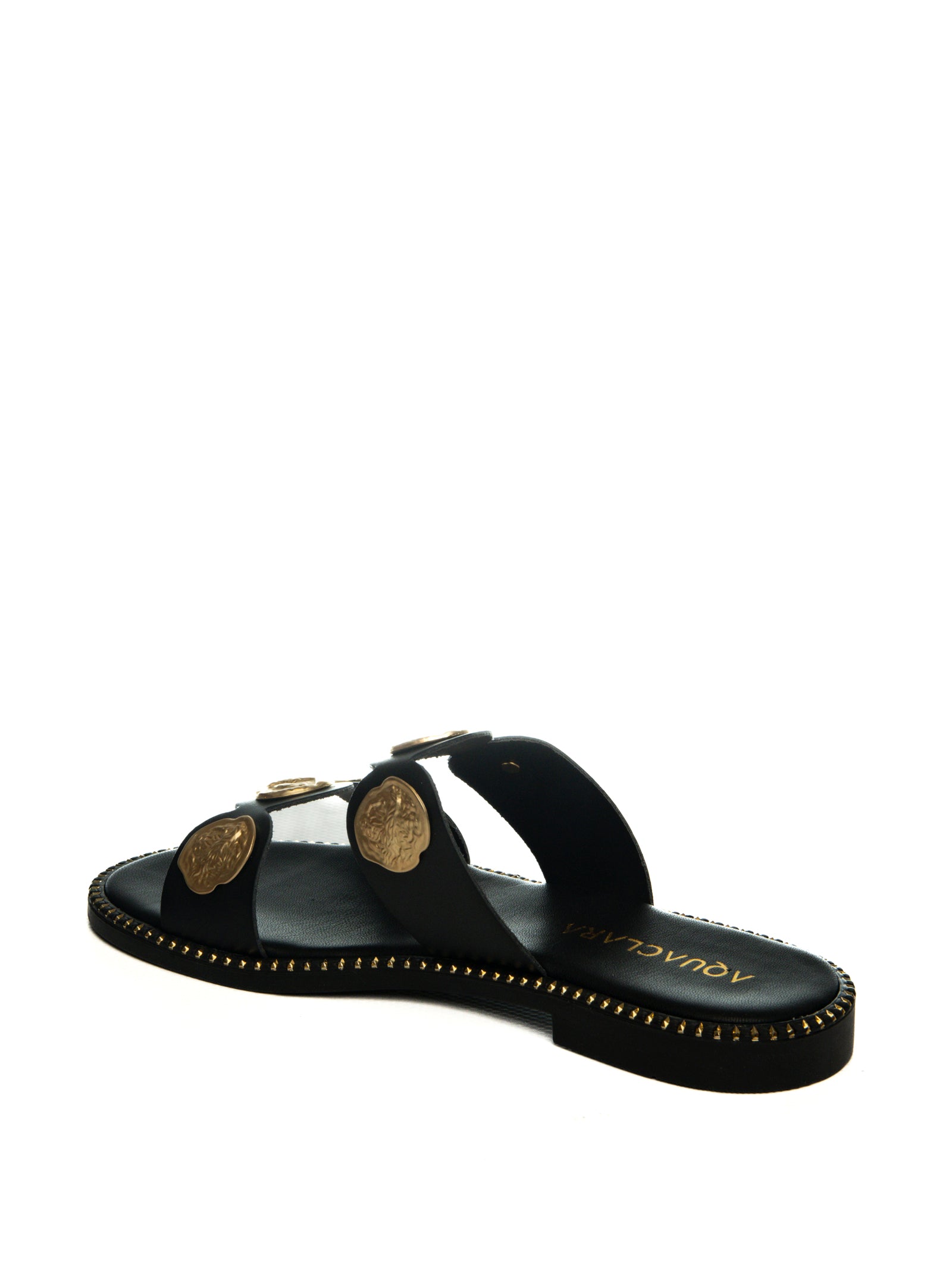 AQUACLARA sandalo geranio nero GERANIO VIT-NERO 