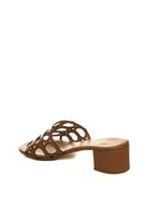 AQUACLARA  P40ISEO VIT-CUOIO 
