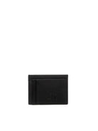 ARMANI EXCHANGE Portacarte pelle nero XM000169 AF22541-UC001 
