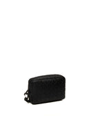 ARMANI EXCHANGE borsa a mano nera XM001272 AF12133-UC001 