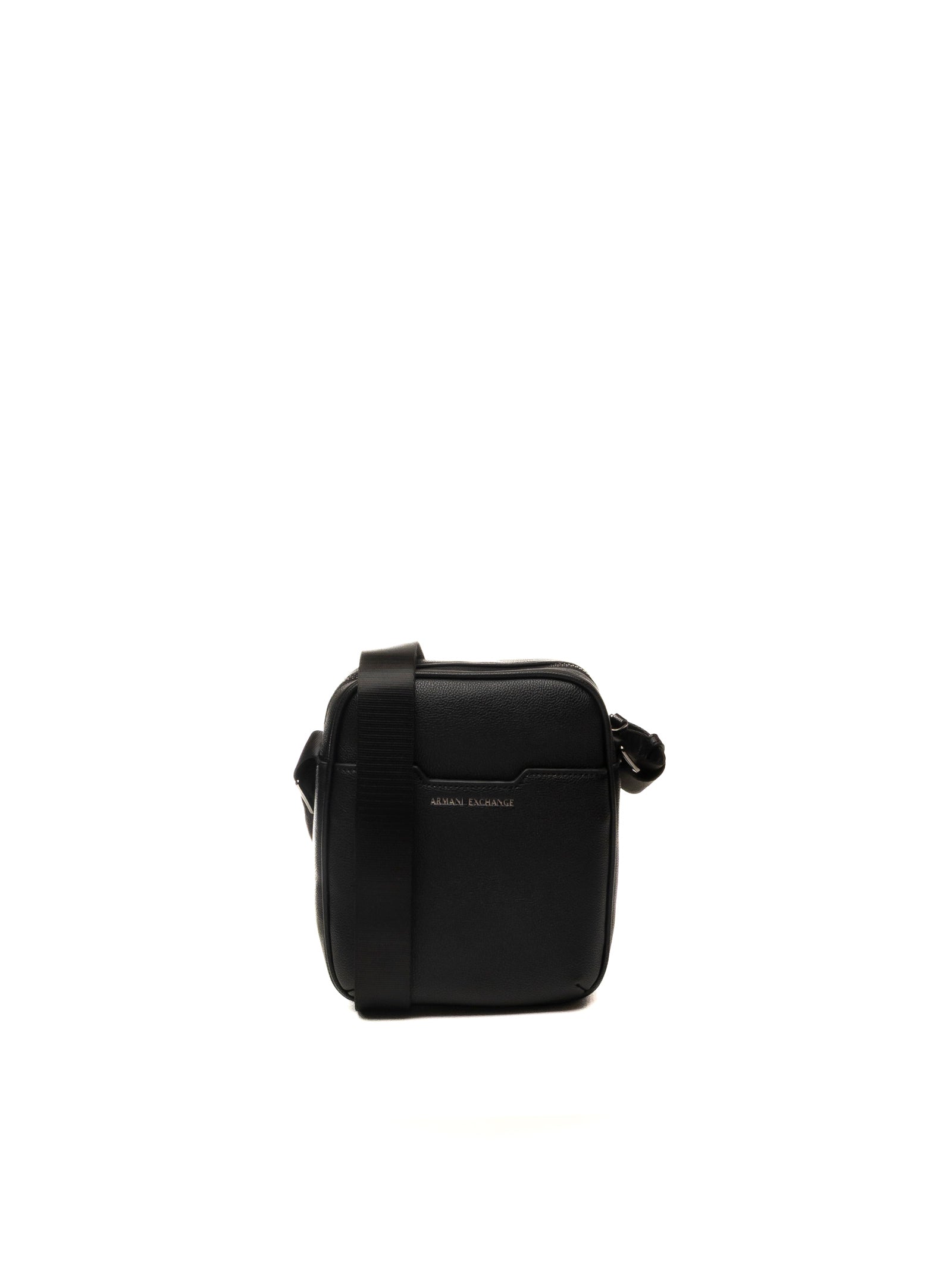 ARMANI EXCHANGE borsa a spalla nera XM002584 AF22651-UC001 